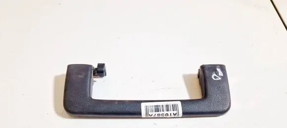Volkswagen Golf II Front interior roof grab handle