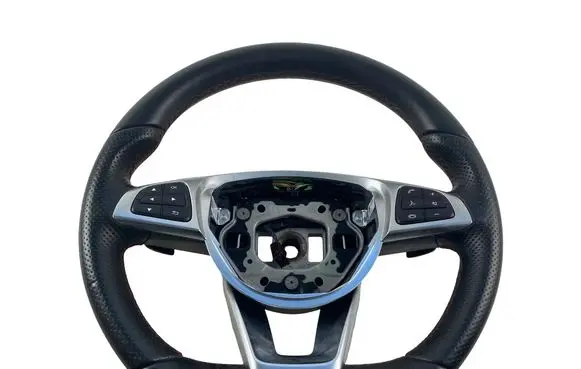 Mercedes-Benz CLA C117 X117 W117 Steering wheel 