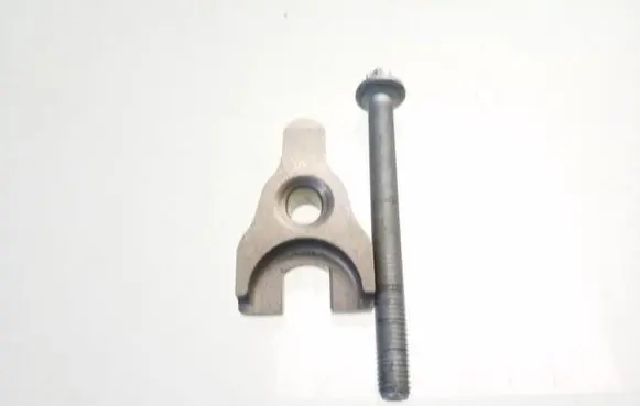 Fuel Injector clamp holder