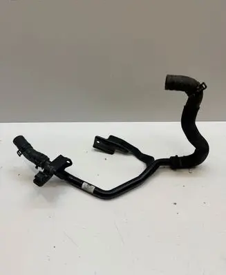 Audi A3 8Y Engine coolant pipe/hose 8V0122480 BUJRB1790 R2354L