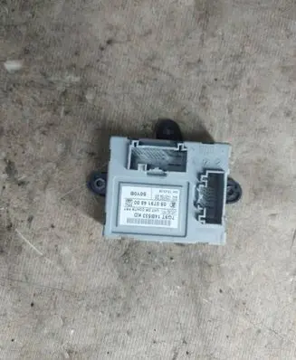 Ford S-MAX Door control unit/module 7G9T14B533KD 0507914800 14C237EA