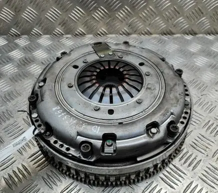 Renault Trafic III (X82) Clutch set kit 324081710 124076410