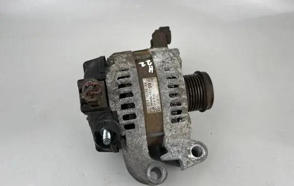 Ford Fusion II Generator/alternator HS7T10300AA