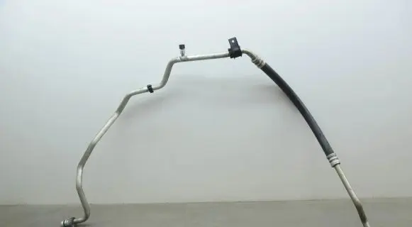 Nissan Rogue Air conditioning (A/C) pipe/hose 5351717720