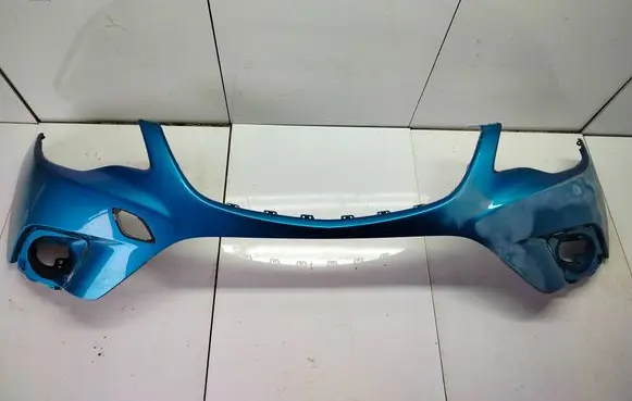 Opel Karl Front bumper 42547652