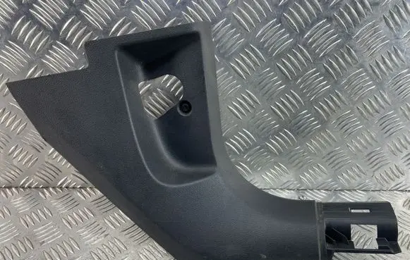 Skoda Superb B8 (3V) Front sill trim cover 3V2863484