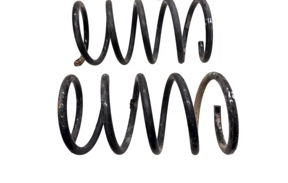 Volvo V70 Rear coil spring
