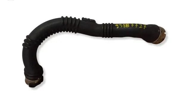 Renault Trafic III (X82) Intercooler hose/pipe 144606128R 93887727