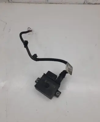 BMW X5 E70 Glow plug pre-heat relay 780015605 0522140101