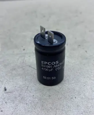 Volvo S60 Other relay B41991A5478Q12
