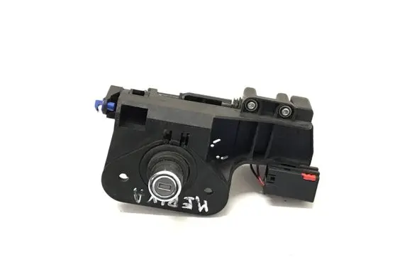 Opel Meriva A Tailgate exterior lock 09183495 13168316