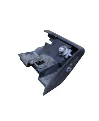 Sill/side skirt trim