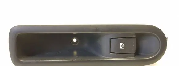 Renault Scenic II - Grand scenic II Electric window control switch 156013870G 156013870