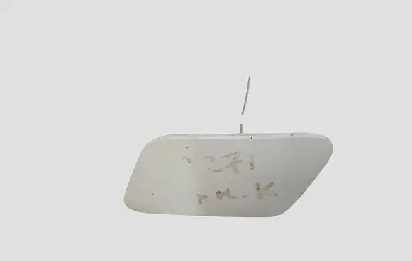 Citroen C5 Headlight washer spray nozzle cap/cover 9681158580