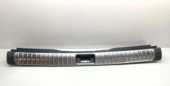 KIA Sportage Trunk/boot sill cover protection 85770D9500