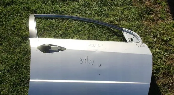 Honda Civic Front door
