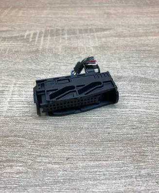 Mercedes-Benz E W210 Plug wire 79673121 1355335