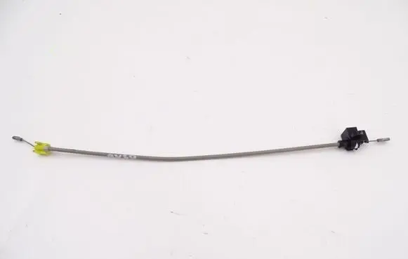 Chevrolet Volt I Electric cabin heater radiator