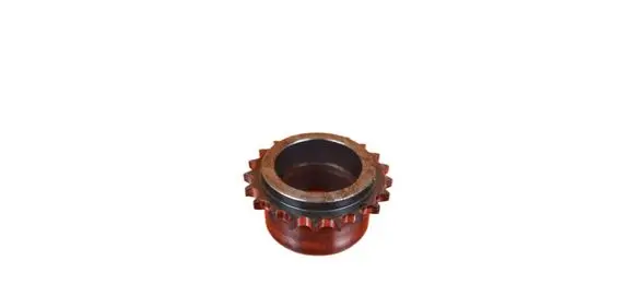 Renault Trafic III (X82) Timing chain sprocket 