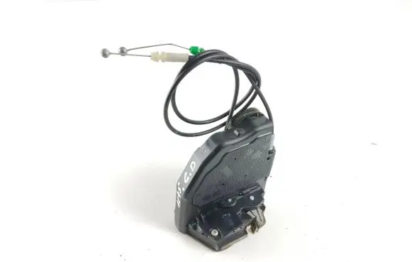 Toyota Tundra II Rear door lock