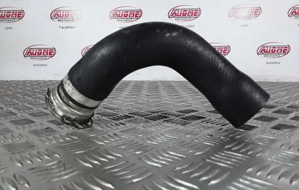 Mercedes-Benz Sprinter W906 Engine coolant pipe/hose