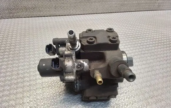 Ford Transit Fuel injection high pressure pump BK2Q9B395BC