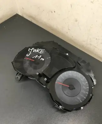 Nissan Juke I F15 Speedometer (instrument cluster) 1KB0B 2AGDFC2