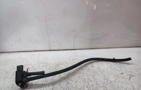 Land Rover Discovery Sport Exhaust gas pressure sensor G4D35L200AB