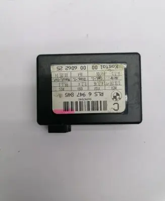 BMW 7 E65 E66 Rain sensor RLS6947845 0000606225