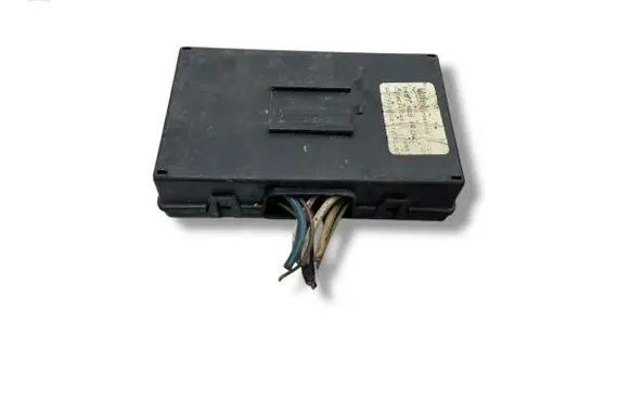 Citroen Xsara Picasso Fuse module 628634644 9632229480