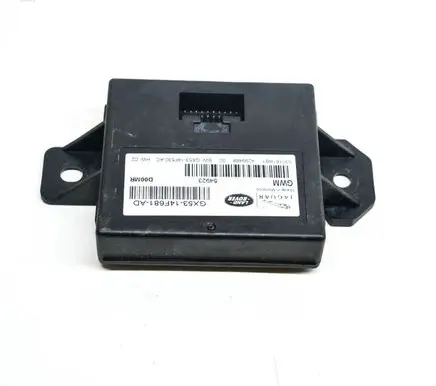 Jaguar F-Type Gateway control module GX5314F681AD GX5314F530AC
