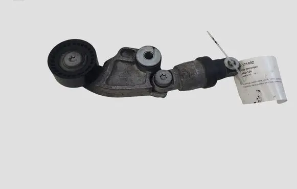 Mazda 6 Generator/alternator belt tensioner SH0115980 K0255