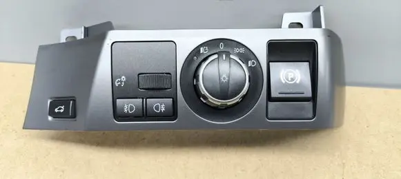 BMW 7 E65 E66 Light switch 6941997