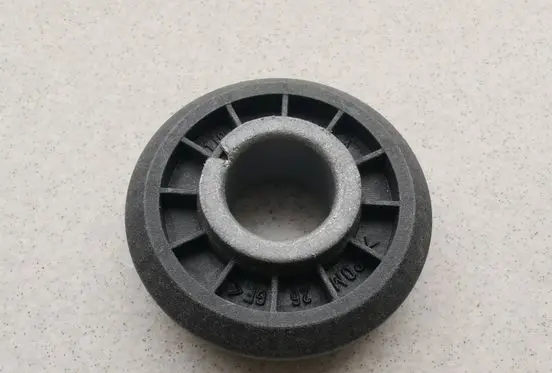 Audi A3 S3 8L Seat adjustment knob 1J0882260A 1J0882260