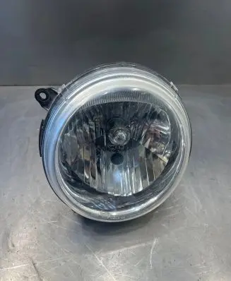 Jeep Cherokee Headlight/headlamp