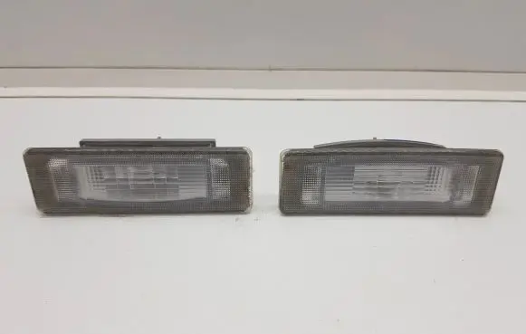 Hyundai Tucson TL Number plate light 925012G000 92501C1000