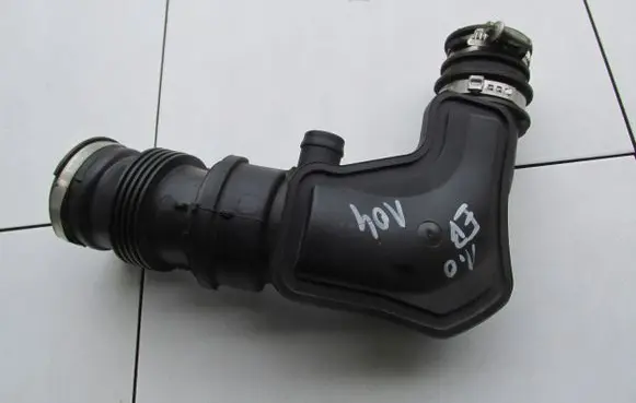 Ford Ecosport Intake resonator 