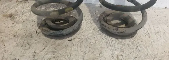KIA Rio Rear coil spring
