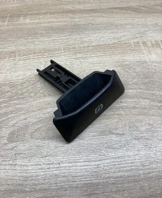 Mercedes-Benz C W204 Hand brake release handle A2044270020