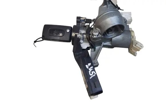 Citroen C-Crosser Ignition lock 1116RI000075 G8D646M