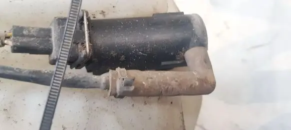Ford Mondeo MK I Wiper motor