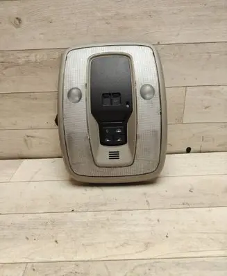 Volvo V50 Front seat light 30653562