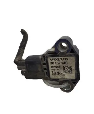Volvo V50 Airbag deployment crash/impact sensor 30737140