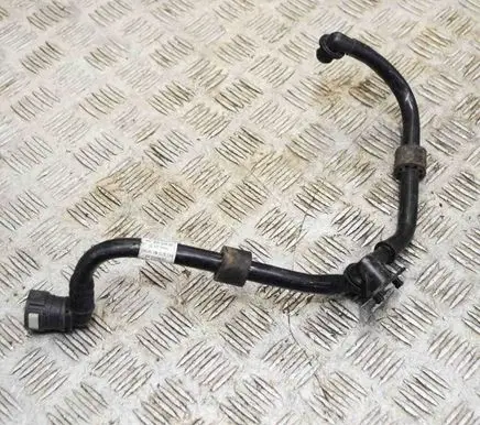 Brake vacuum hose/pipe
