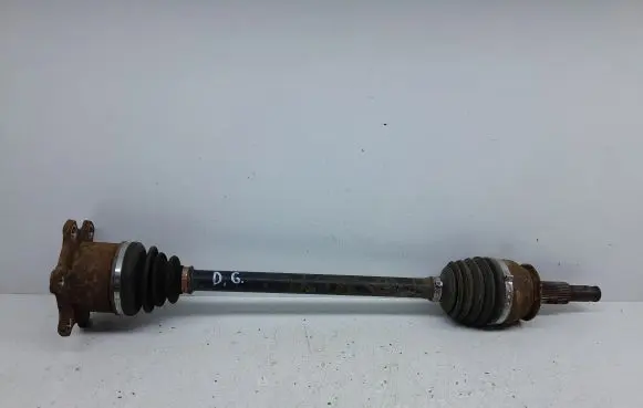 Infiniti QX70 S51 Rear driveshaft
