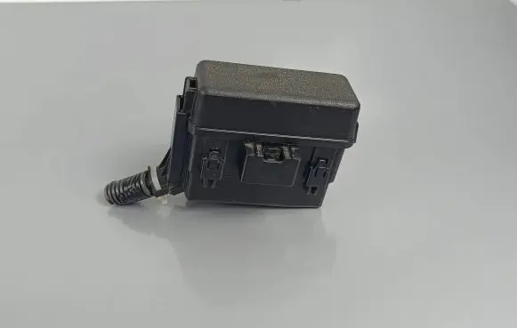 Mitsubishi Eclipse Cross Fuse module
