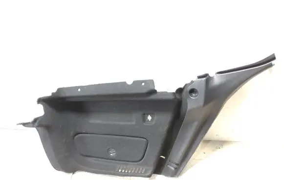 Mercedes-Benz A W176 Trunk/boot side trim panel A1766902900