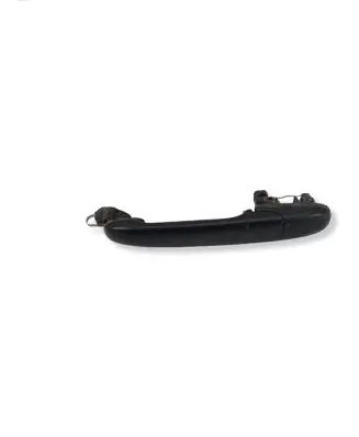 Volkswagen Sharan Front door exterior handle 