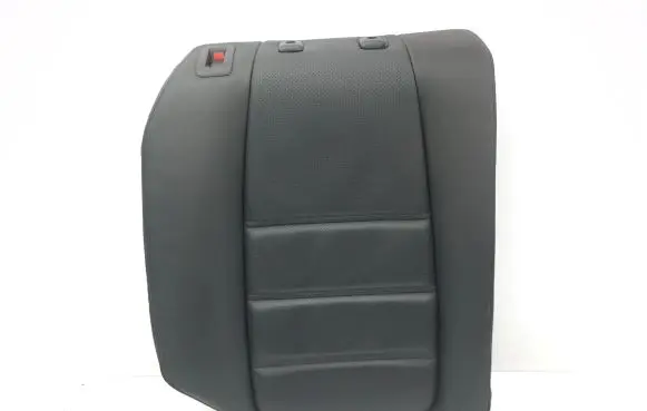 Rear seat
