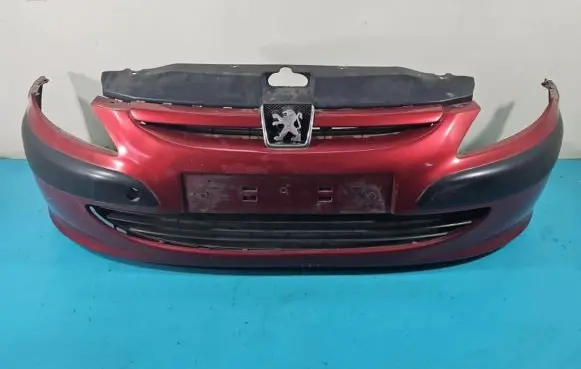 Peugeot 307 Front bumper IMPRK1386523
